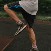Sport Mesh Shorts