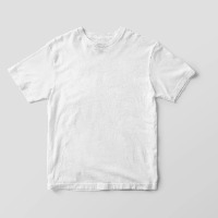 Graphic Print Tee