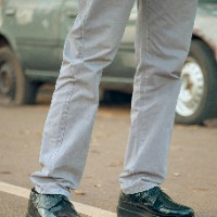 Chino Pants