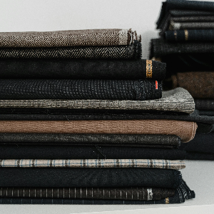 Heavy-Duty Canvas Work Pants