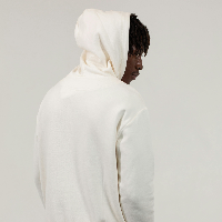 Heavyweight Street Hoodie